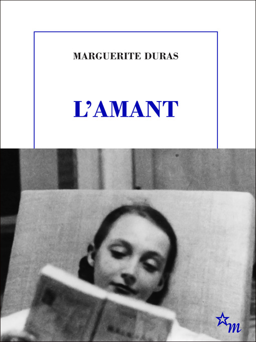Title details for L'Amant by Marguerite Duras - Available